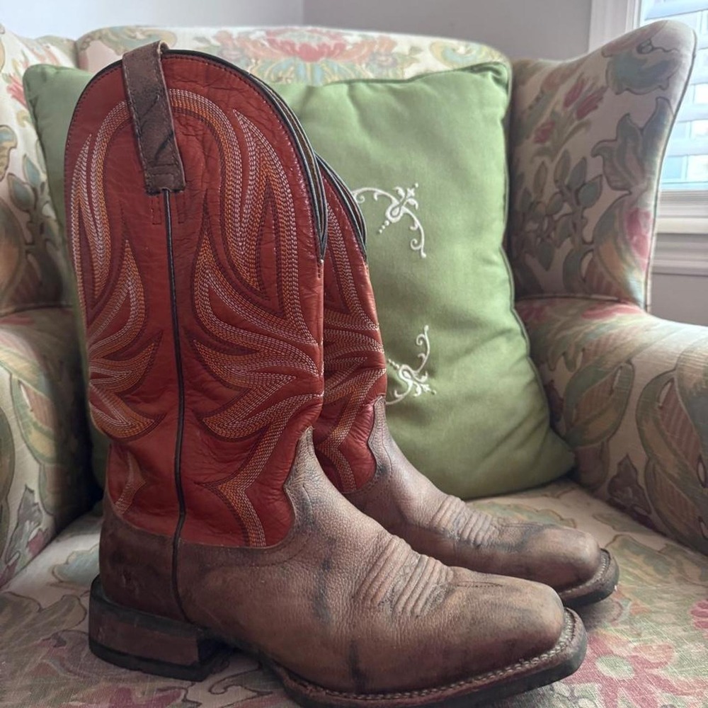 Ariat Men's Cowboy Boots